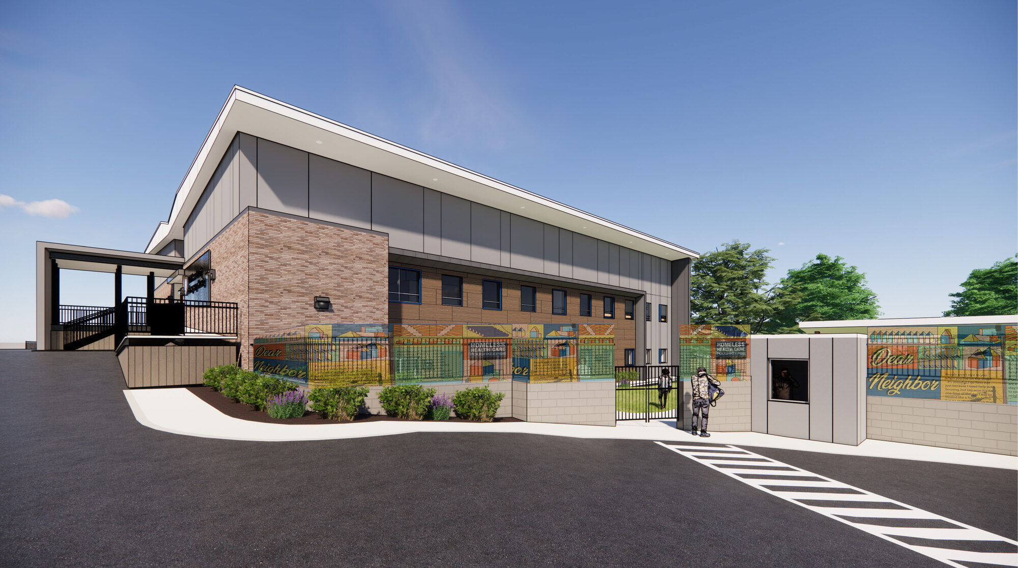HOPE Center