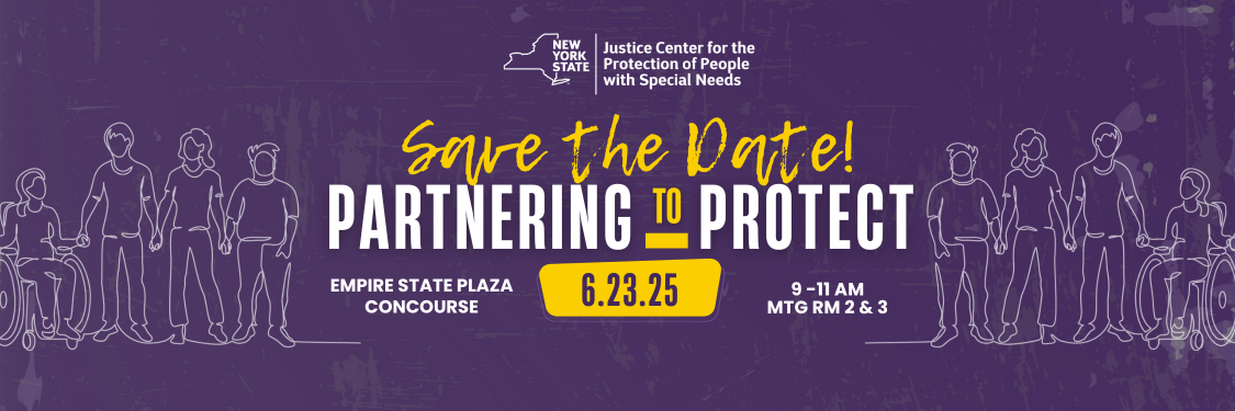 [RSVP] Partnering to Protect Panel Event