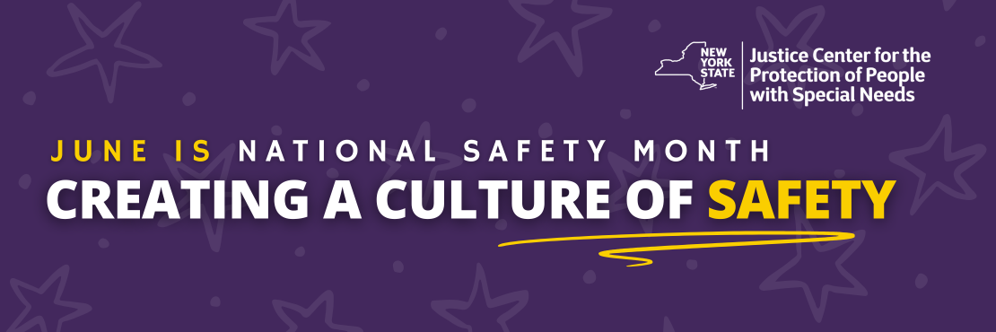 Creating a Culture of Safety