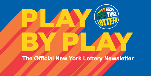 play by play - the official new york lottery newsletter