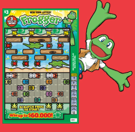 Frogger