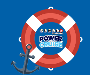 POWER CRUISE