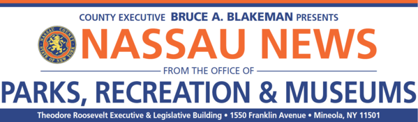 parks rec and museums