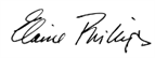 EP signature