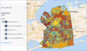 Census Data