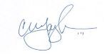 gwgaylor signature