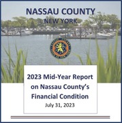 Nassau Mid-Year Report