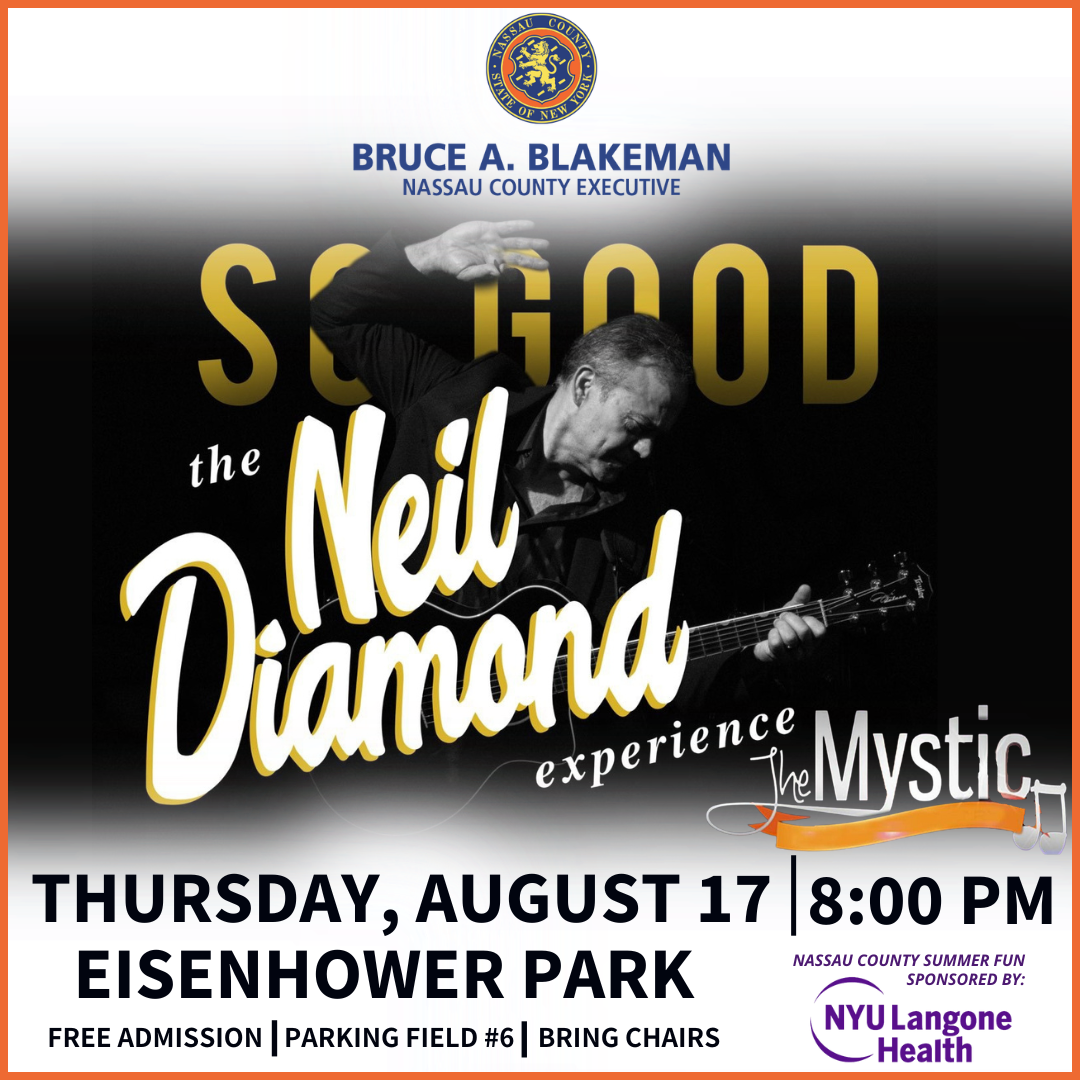 Neil Diamond 8.17
