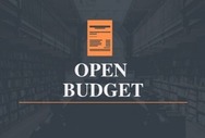 open budget