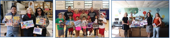 Toys 4 Tots