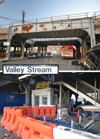 Valley Stream LIRR