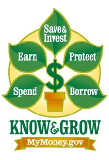 MyMoney.gov