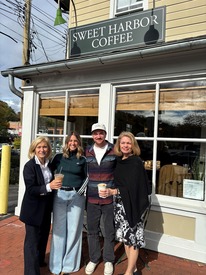 Sweet Harbor Coffee