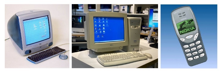 1999 Tech