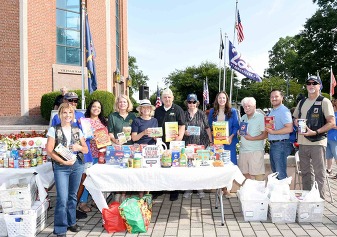 Veterans Valor 1