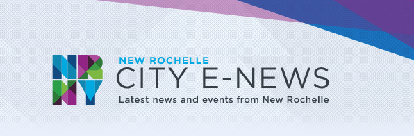 New Rochelle City E-News