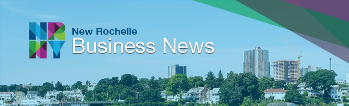 Business News header image