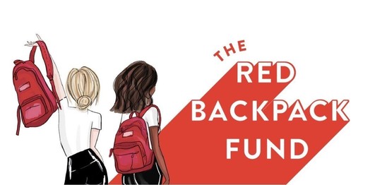 The Red Backpack Fund