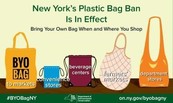 Bag Waste Reduction Law