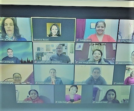 Entrepreneurial Training Program 