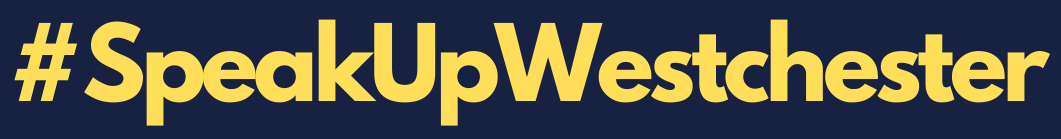 Speak Up Westchester