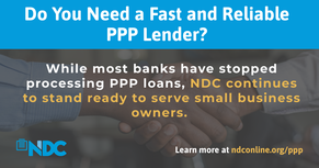 PPP Lender