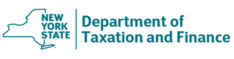 NYS Department of Taxation and Finance