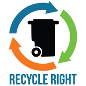 Recycle Right App