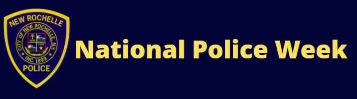 National Police Week