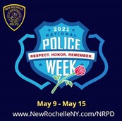 National Police  Week