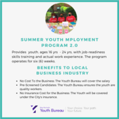 Youth Employement