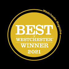 Best of Westchester logo