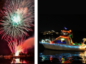 Light up Labor Day Weekend