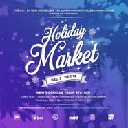 Holiday Market