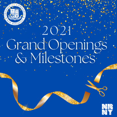 grand openings 2021