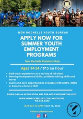 Summer Youth Employment 