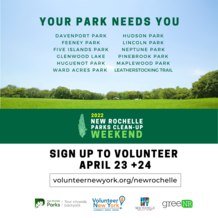 Your Park Needs You 