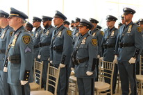 NRPD Awards Ceremony