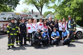 SADD, NRHS, NRFD