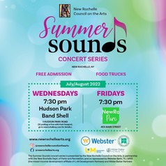 Summer Concert Series 