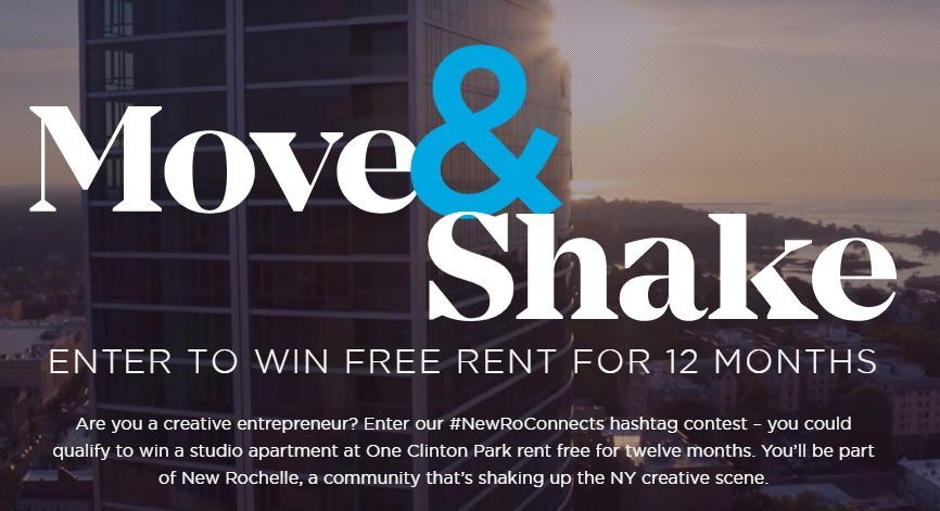 Enter to win free rent for 12 months jpeg