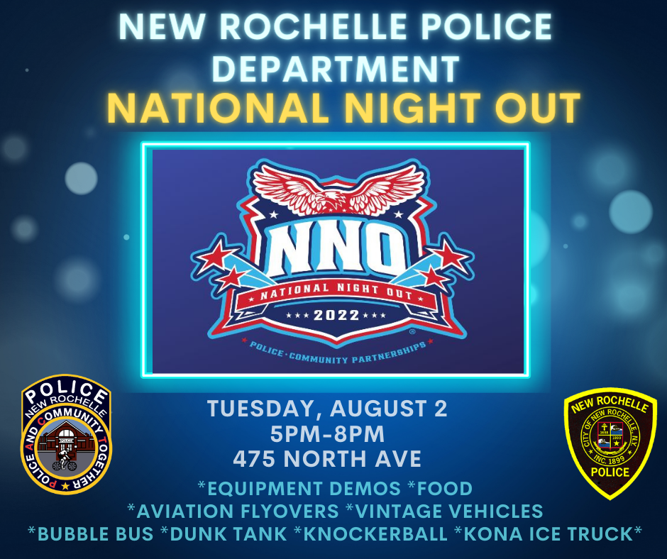 NRPD National Night Out