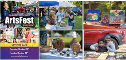 Artsfest 