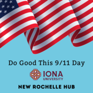 9-11 Serve and Remember