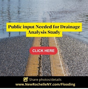 Drainage Study graphic