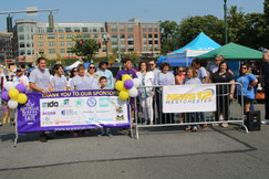 New Rochelle Street Fair