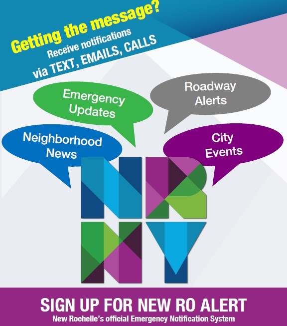 New Ro Alert graphic- sign up now