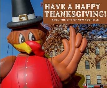 Turkey graphic- Happy Thanksgiving