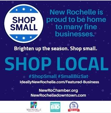 Shop Local graphic