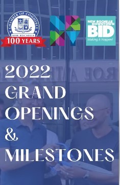 2022 Grand Openings Cover shot